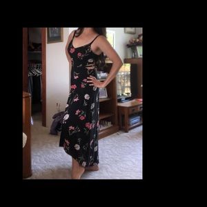 Hollister juniors/ Women’s dress size Small